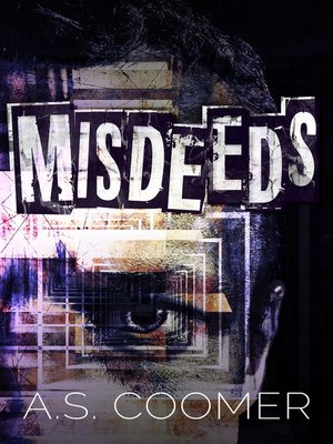 Misdeeds - ebook